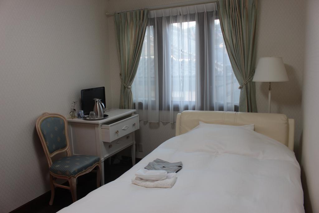 Hotel La Isla Tasse Jakušima Exteriér fotografie