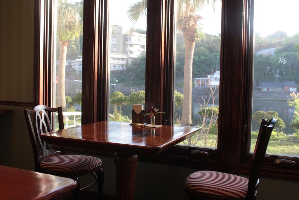 Hotel La Isla Tasse Jakušima Exteriér fotografie